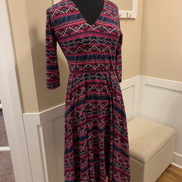 Agnes & Dora Dresses & Skirts - Agnes and Dora Curie Dress - with pockets! Agnes & Dora Dresses & Skirts - Agnes and Dora Curie Dress - with pockets!